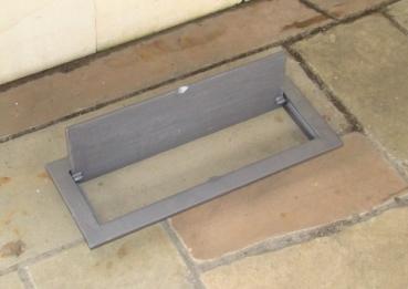 Preview: Guss Kasten, H3801