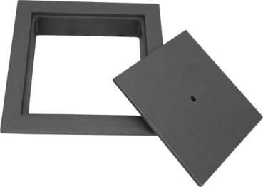 Preview: Guss Kasten, H3802