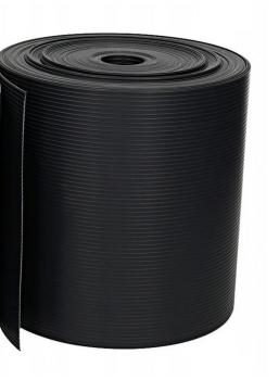 PVC Premium Sichtschutz Streifen Zaunblende Doppelstabmatte Zaunfolie 1200g/m²