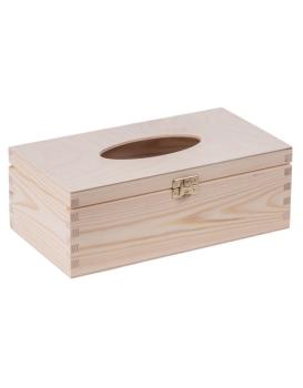 Taschentuchbox | Kosmetiktücherbox