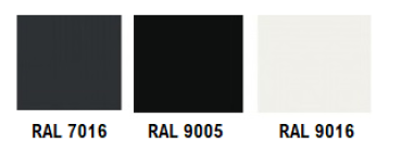 Holzhandlauf Handlauf Wandhandlauf Treppengeländer Holz eckig 40x40 Treppe