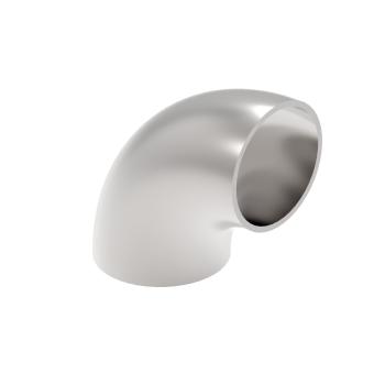 Geländerzubehör Rundrohre Flansch Rohrverbinder Handlaufhalter Endkappen V2A