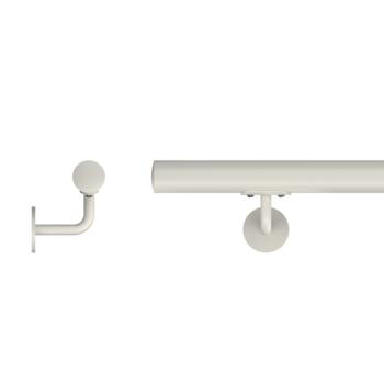 GPS-242 Kaschmir Draufsicht