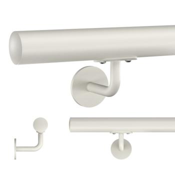 GPS-242 Wandhandlauf Kaschmir Hauptansicht