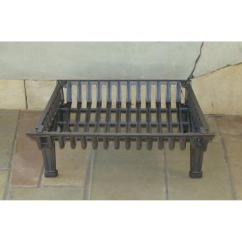 Preview: Gussrost 565x380mm H0440