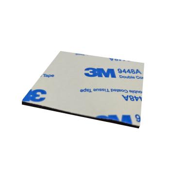 Preview: Kleiderhaken Garderobe Bügel Hakenleiste WEIß - 5 cm - mit Klebeband aus Metall, für Eingang, Flur, Schlafzimmer, Flurgarderobe Badezimmer mit 2 Haken / HILL