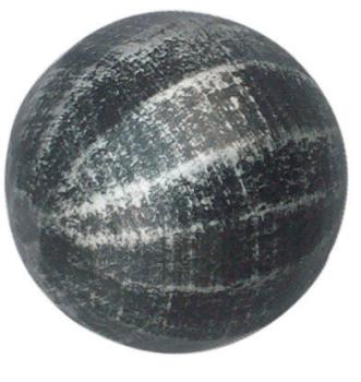 Vollkugel dekorativ D20mm