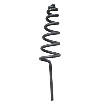 Zierornament - Handlauferfüllung L220, D46mm