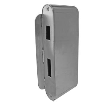 Schließkasten Edelstahl NEREZ, H 260mm