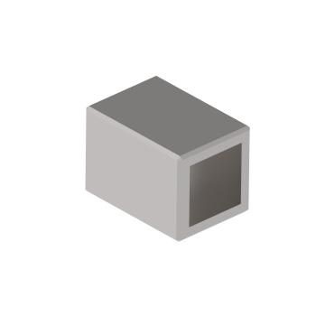 Endkappe für Füllstab