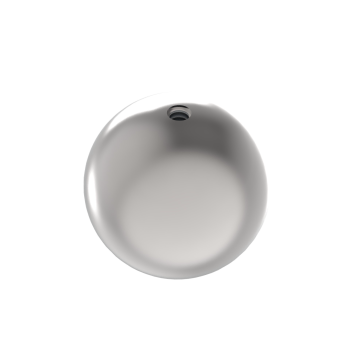 Preview: Endkappe - Kugel