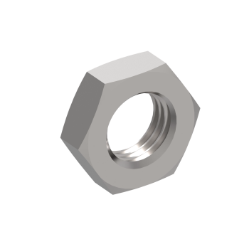 Preview: Mutter Zn, M20