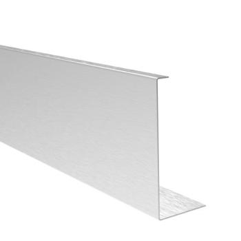 Seite Verankerung  SL- Glas, 122/43/