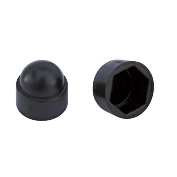 Schrauben(mutter) Abdeckkappe - PVC M14, 22mm