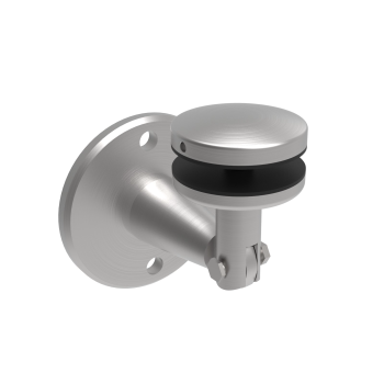 Preview: Untere Verankerung für Vordachsystem