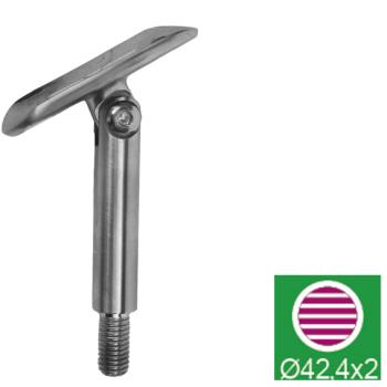 Handlaufhalter