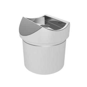 Handlaufhalter gerade