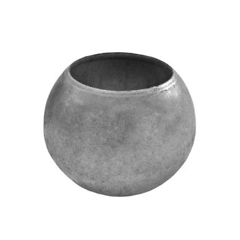 Hohlkugel mit Bohrung D30, d20, t1mm