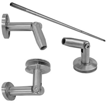 Preview: Vordachsystem,