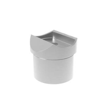 Handlaufhalter gerade