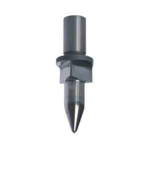 Fließbohrer für Fdrill, TC CUT/LONG