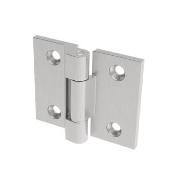 Torband INOX, AISI316, L=70mm