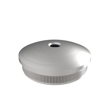 Preview: Endkappe, masiv