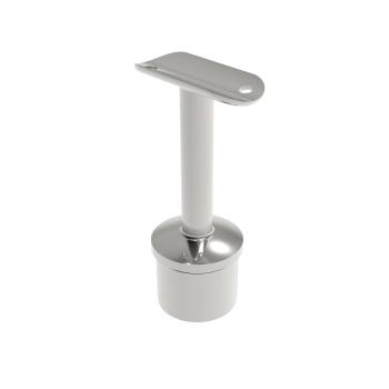 Handlaufhalter für Pfosten