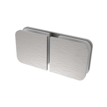 Preview: Glashalter, AISI 304, T 8-10 mm