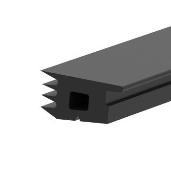 Preview: Glasdichtung für Profil