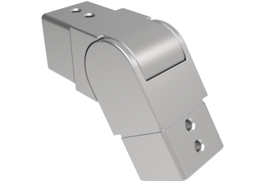 Preview: Handlaufübergangsstück