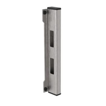 Preview: Toranschlag universal 40x20, Inox