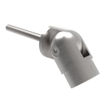 Gelenkverbinder stellbar