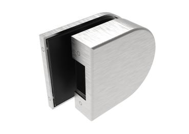 Preview: Verriegelungsteil für Glastür GS-304/D-200/S