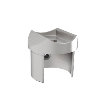 Rohrverbinder für Nutrohr