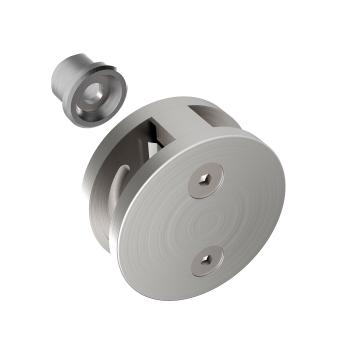 Preview: Glasklemmen