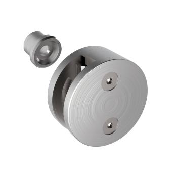 Preview: Glasklemmen