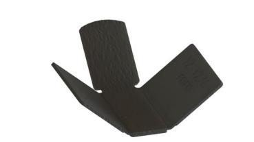 Preview: Gummieinlage für Glashalter