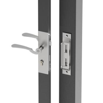 Preview: Schlossset 40x40