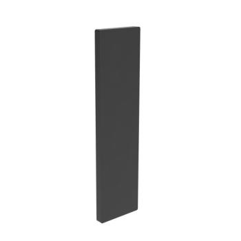 Endkappe für Aluprofil AL/0011-N-EB
