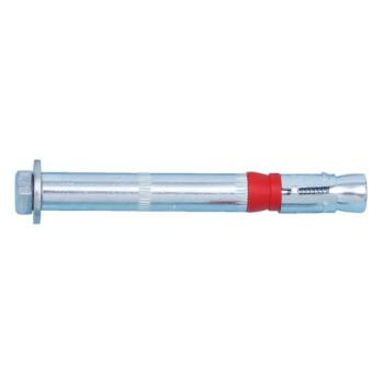Edelstahlanker für schwere Lasten, INOX, M10x90mm
