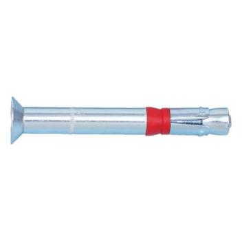 Edelstahlanker für schwere Lasten, INOX, M10x90mm