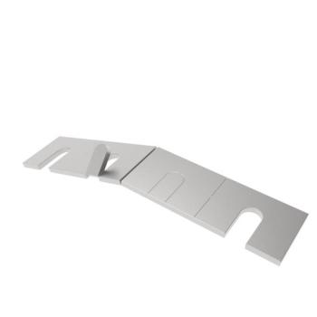 Ablaufprofil für AL/0004...