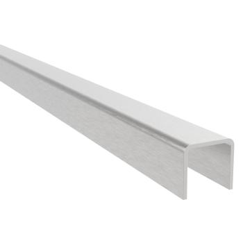 Preview: Abschluss der Glasfüllung