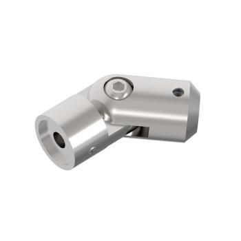 Querstabhalter, axial