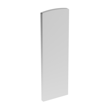 Endkappe für Aluprofil AL/0004-ECO-S-E für Trepp