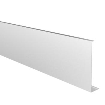Abdeckleiste für Seitenhohlprofil AL/0011-ProXL