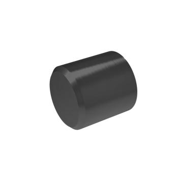 Endkappe für Füllstab