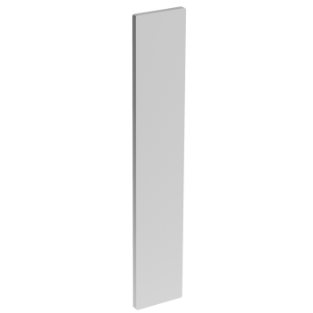 Endkappe für Aluprofil AL/0011-N-E für Trepp