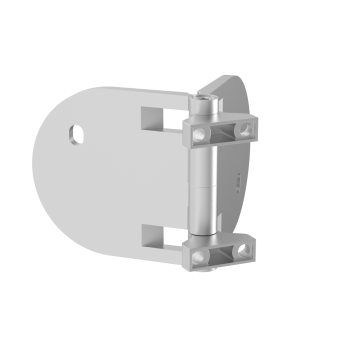 Verstellbare seitliche Verankerung